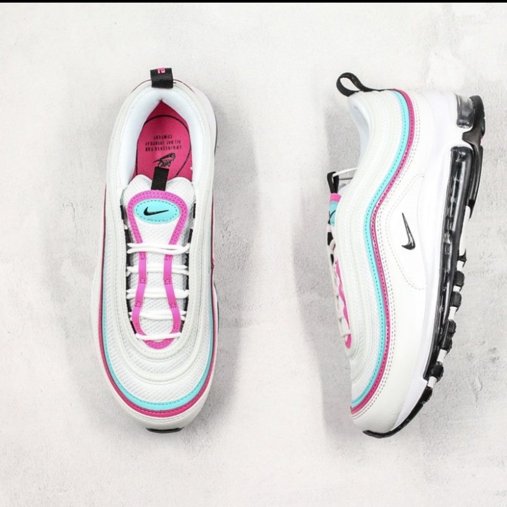 Women’s Nike Air Max 97’s